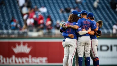 MLB: Mets de Nueva York es el primer equipo en llegar a esta cifra de victorias en 2025