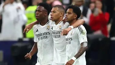 ¡Uno se irá! El Real Madrid toma esta decisión con una de sus estrellas (+Video) ¡Uno se irá! El Real Madrid toma esta decisión con una de sus estrellas (+Video)