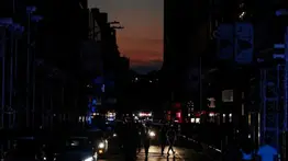 Recomendaciones del Presidente de España luego del apagón masivo