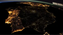 Impacto del apagón masivo en España, Portugal y sur de Francia