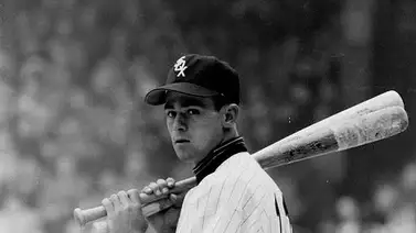 MLB: Luis Aparicio celebra su 91º cumpleaños con un sinfín de premios en su vitrina MLB: Luis Aparicio celebra su 91º cumpleaños con un sinfín de premios en su vitrina