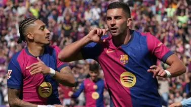 Barcelona busca hacer historia con un triple triplete (+Detalles) Barcelona busca hacer historia con un triple triplete (+Detalles)