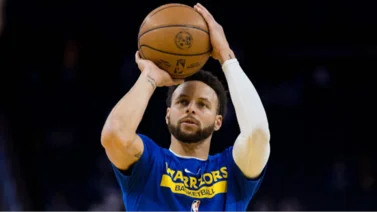 NBA: Stephen Curry muestra sus dotes defensivos al registrar esta impresionante marca ante Rockets