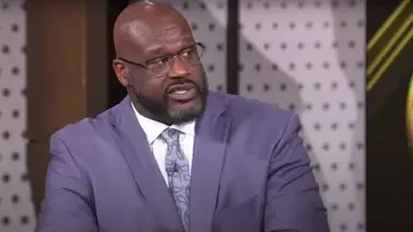NBA: ¿Regresa a Lakers? Shaquille O'Neal tendrá un nuevo rol dentro de su carrera en el baloncesto NBA: ¿Regresa a Lakers? Shaquille O'Neal tendrá un nuevo rol dentro de su carrera en el baloncesto