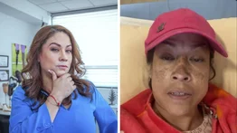 Muere Renata del Castillo, emblemática actriz de Televisa