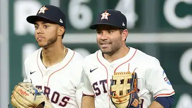 MLB: José Altuve pide a los Astros extender el contrato de este jugador (+Detalles) MLB: José Altuve pide a los Astros extender el contrato de este jugador (+Detalles)