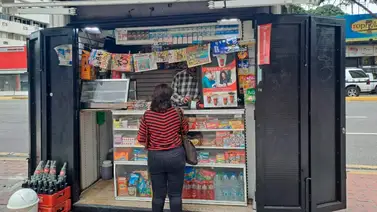 Loterías: Resultados de los sorteos de este lunes 28 de abril Loterías: Resultados de los sorteos de este lunes 28 de abril