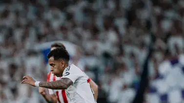 ¿Tiene Rodrygo Goes los días contados en el Real Madrid? ¿Tiene Rodrygo Goes los días contados en el Real Madrid?