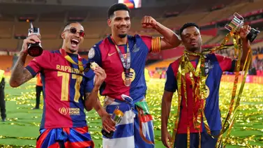 Bayern de Múnich pregunta por esta estrella del Barcelona Bayern de Múnich pregunta por esta estrella del Barcelona