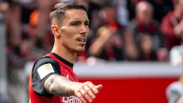 Barcelona se interesa en este lateral valorado en 30 y 40 millones de Euros Barcelona se interesa en este lateral valorado en 30 y 40 millones de Euros