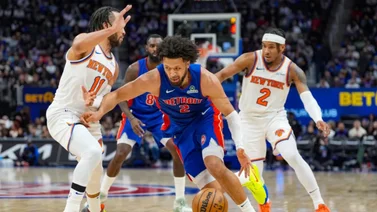 NBA: Mira los partidos programados para la jornada de este 29 de abril