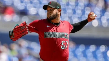 MLB: Eduardo Rodríguez va por la victoria ante uno de los principales candidatos al título