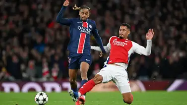 Champions League: Arsenal vs PSG, una eliminatoria de muchos detalles Champions League: Arsenal vs PSG, una eliminatoria de muchos detalles