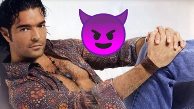 Pablo Montero se pronuncia por supuestas agresiones contra una joven 
