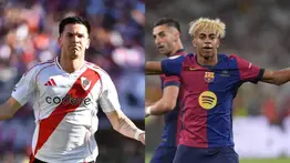 Real Madrid se ilusiona con el "Lamine Yamal" argentino