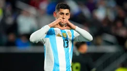 ‘Cuti’ Romero sigue sumando enteros para reforzar al Atlético de Madrid
