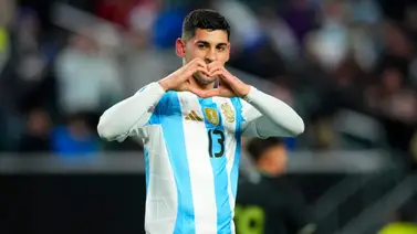 ‘Cuti’ Romero sigue sumando enteros para reforzar al Atlético de Madrid ‘Cuti’ Romero sigue sumando enteros para reforzar al Atlético de Madrid