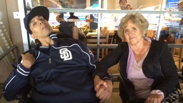 MLB: Matt LaChappa, el hombre que nunca lanzó en Grandes Ligas tras sufrir infartos, pero sigue con San Diego