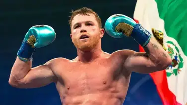 Esta es la millonada que ganará Canelo Álvarez en su pelea ante Scull Esta es la millonada que ganará Canelo Álvarez en su pelea ante Scull