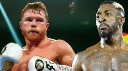 Canelo Álvarez: ¿Cuando, donde y a que hora peleará ante William Scull?