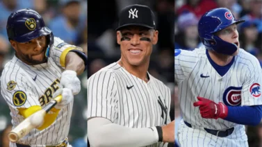 MLB: ¿Cuáles son las cinco mejores ofensivas de la temporada 2025? (+Video)
