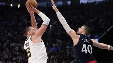 Nuggets vs Clippers: ¿Quién toma la delantera en el emocionante Juego 5? Nuggets vs Clippers: ¿Quién toma la delantera en el emocionante Juego 5?