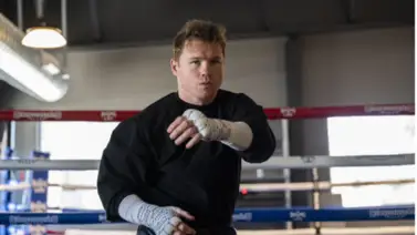 Canelo Álvarez revela que aprendió cuando estuvo en Cuba Canelo Álvarez revela que aprendió cuando estuvo en Cuba