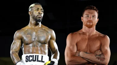 ¿Quién es William Scull? El próximo rival de Saúl Canelo Álvarez