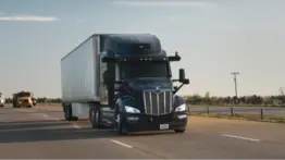 EEUU | Administración de Trump exige a los camioneros dominar el inglés