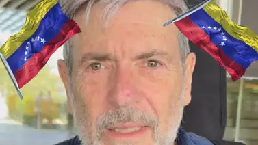 El dolor de Carlos Mata por vivir lejos de Venezuela (+Detalles) El dolor de Carlos Mata por vivir lejos de Venezuela (+Detalles)