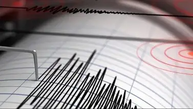 Funvisis registra un sismo de magnitud en esta parte del país (+Detalles) Funvisis registra un sismo de magnitud en esta parte del país (+Detalles)