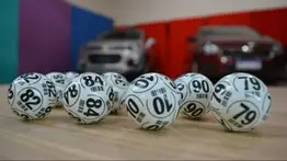 Loterías: Resultados de los sorteos de este martes 29 de abril