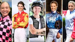 Kentucky Derby: Conoce cuántas yoquetas han participado en la historia del Kentucky Derby