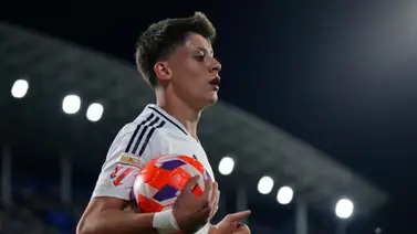 Rio Ferdinand defiende a Arda Güler por su situación en el Real Madrid Rio Ferdinand defiende a Arda Güler por su situación en el Real Madrid