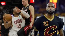 NBA: Cleveland Cavaliers logra hito en Playoffs por primera vez tras salida de LeBron James (+dato)