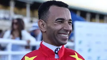 Kentucky Derby: Te presentamos al jinete apodado “Magic Man” que debutará en el Derby de las Rosas Kentucky Derby: Te presentamos al jinete apodado “Magic Man” que debutará en el Derby de las Rosas