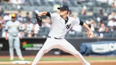 Estos lanzadores abridores han sido clave para sus equipos (+dato) Estos lanzadores abridores han sido clave para sus equipos (+dato)