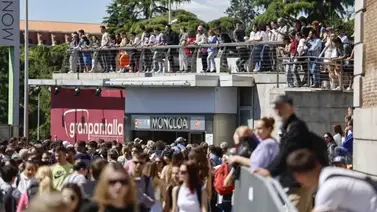 Situación de Portugal y España tras masivo apagón bajo sospecha de ataque Situación de Portugal y España tras masivo apagón bajo sospecha de ataque