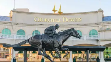 Kentucky Derby: Conozca a la Santa Trinidad de los entrenadores en el Kentucky Derby Kentucky Derby: Conozca a la Santa Trinidad de los entrenadores en el Kentucky Derby