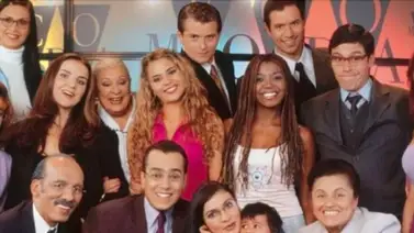 Actor de “Betty, La Fea” es diagnosticado con cáncer y pide ayuda Actor de “Betty, La Fea” es diagnosticado con cáncer y pide ayuda