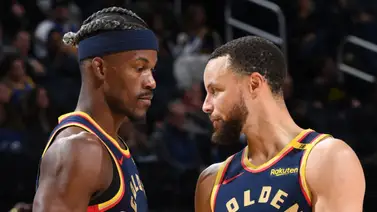 NBA: ¡Los dueños de Houston! Curry y Butler atesoran estos registros vitales para las victorias de Warriors en la serie ante Rockets NBA: ¡Los dueños de Houston! Curry y Butler atesoran estos registros vitales para las victorias de Warriors en la serie ante Rockets