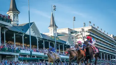 Kentucky Derby: Ellos son los jockeys activos con más montas en el Kentucky Derby Kentucky Derby: Ellos son los jockeys activos con más montas en el Kentucky Derby