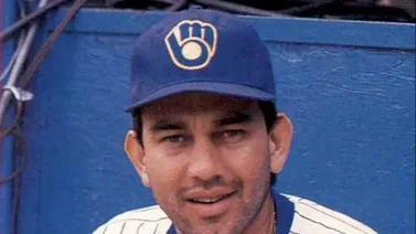 Gustavo Polidor: La Leyenda Inmortal de la LVBP y los Tiburones