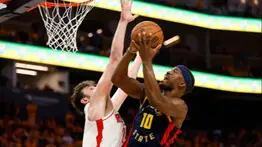 NBA: ¿Daría su vida? Esto dice Jimmy Butler sobre jugar lesionado en el Juego 4 ante Houston Rockets