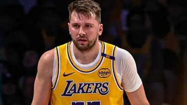 NBA: ¡Emotivo! Luka Doncic dona una millonada para restaurar un mural de Kobe Bryant en Los Ángeles NBA: ¡Emotivo! Luka Doncic dona una millonada para restaurar un mural de Kobe Bryant en Los Ángeles