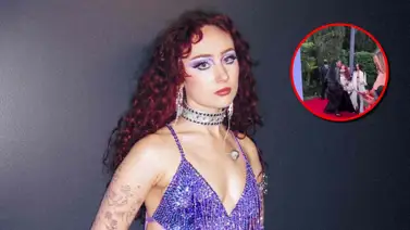 Acusan a Chappell Roan de maltratar a una asistente Acusan a Chappell Roan de maltratar a una asistente