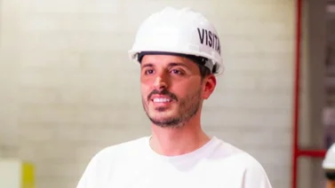 De desafíos a triunfos: el viaje inspirador de Laureano Sánchez en el mundo empresarial