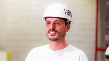 De desafíos a triunfos: el viaje inspirador de Laureano Sánchez en el mundo empresarial De desafíos a triunfos: el viaje inspirador de Laureano Sánchez en el mundo empresarial