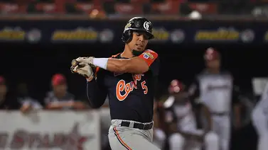 LVBP: ¿Contará Cardenales con Rafael "Balita" Ortega desde el inicio? (Exclusiva) LVBP: ¿Contará Cardenales con Rafael "Balita" Ortega desde el inicio? (Exclusiva)