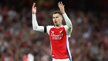 Champions League; Arsenal debe luchar contra su pasado para revertir la historia en la vuelta (+video) Champions League; Arsenal debe luchar contra su pasado para revertir la historia en la vuelta (+video)